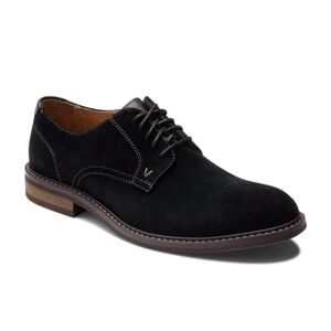 Vionic | Shoes | Vionic Browery Graham Black Suede Oxford  display picture 3